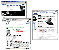 WEBTCgŐiT[rX񋟂I